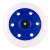 Flexipads Da Super Pad 150mm Hook & Loop 6 Hole 5/16Unf Flexipads Da Super Pad 150mm Hook & Loop 6 Hole 5/16Unf