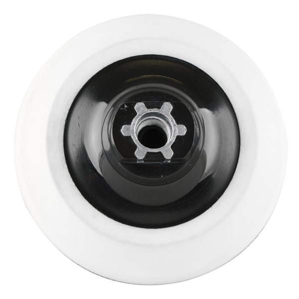 Flexipads Sander Super Pad 115mm Hook & Loop M14 X 2mm