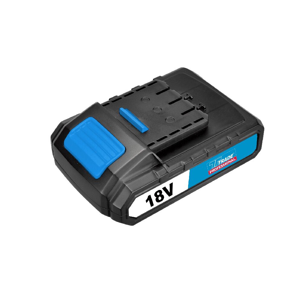 Trade Professional – 18V Battery – 2.0MAH