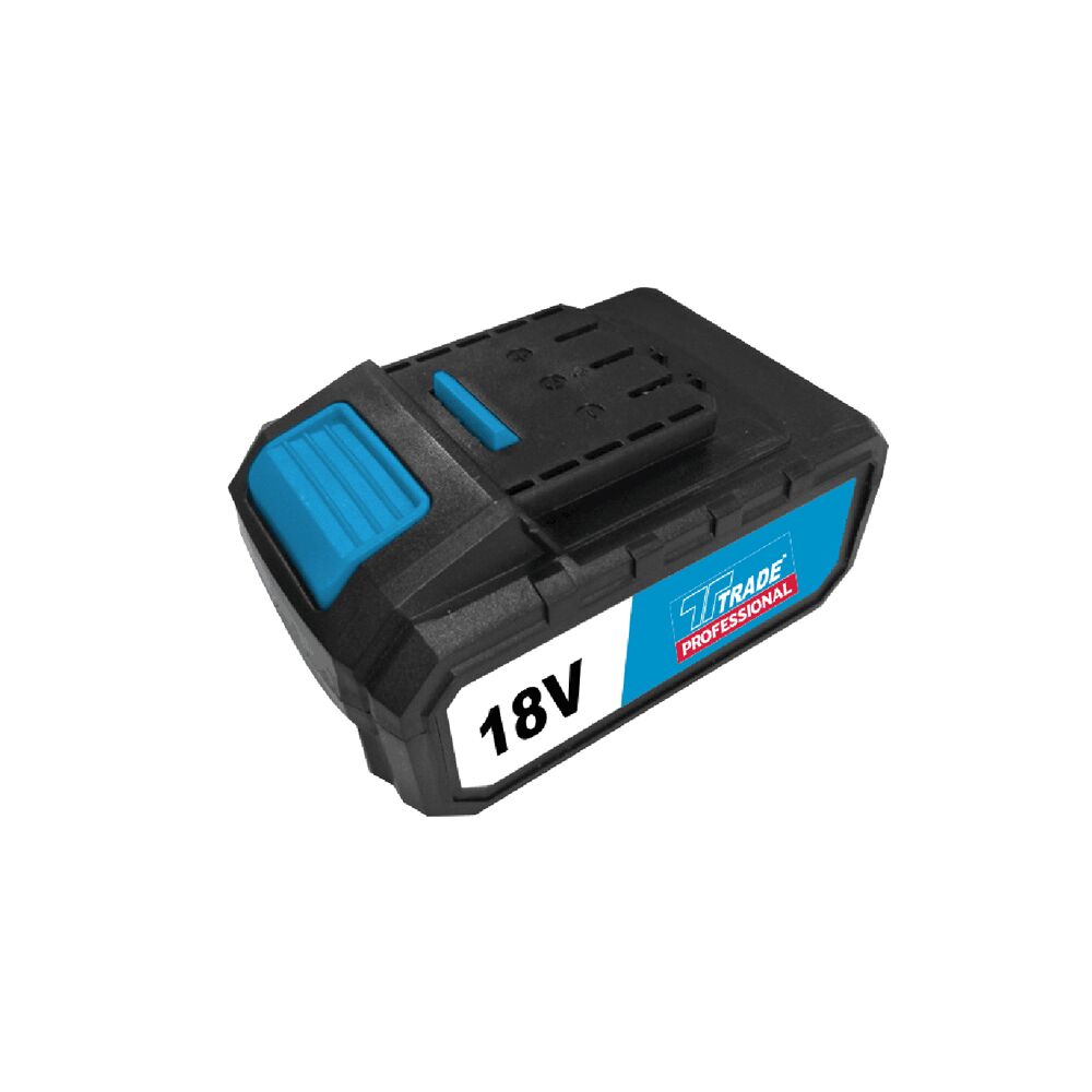 Trade Professional – 18V Battery – 4.0MAH