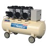 Tradeair Silent Oil Free Multi Cylinder Compressors Tradeair Silent Oil Free Multi Cylinder Compressors