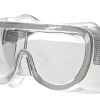 Tradeweld Safety Goggles – Clear Tradeweld Safety Goggles – Clear