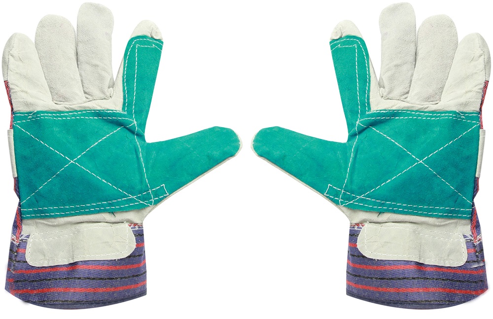 Tradeweld Riggers Gloves