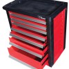 Tradetools 7 Drawer Tool Trolley Cabinet Tradetools 7 Drawer Tool Trolley Cabinet