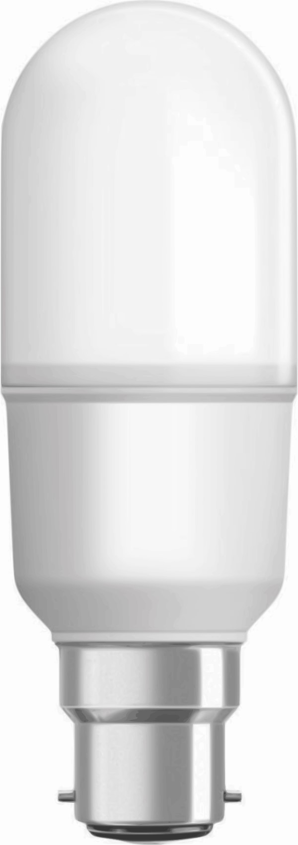 Osram 9w LED Stick B27 Clip Type Cool White – 10 Pack