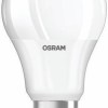 Osram 6w LED A60 E27 Screw Type Daylight – 10 Pack Osram 6w LED A60 E27 Screw Type Daylight – 10 Pack