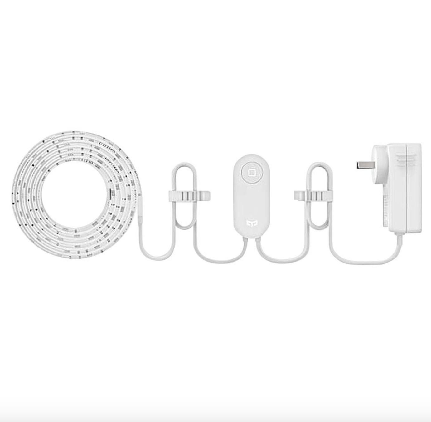 Yeelight Smart Light Strip RGB with Alexa & Google Assistant