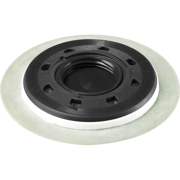 FESTOOL FASTFIX LOUVER PAD LT-STF D125/RO125 492129