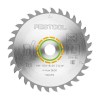 FESTOOL FINE TOOTH SAW BLADE 160X1,8X20 W32 500459 FESTOOL FINE TOOTH SAW BLADE 160X1,8X20 W32 500459