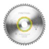 FESTOOL FINE TOOTH SAW BLADE 216X2,3X30 W60 500125 FESTOOL FINE TOOTH SAW BLADE 216X2,3X30 W60 500125
