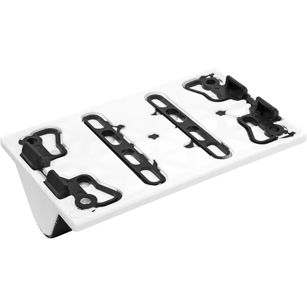 FESTOOL FLUTE PROFILE SANDING PAD SSH-STF-LS130-R12,5KX 490167