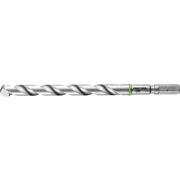FESTOOL MASONRY DRILL DB STONE CE D8 3X 769114