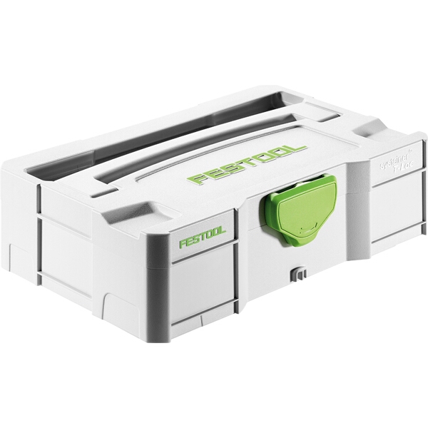 FESTOOL MINI-SYSTAINER T-LOC SYS-MINI 1 TL 499622