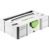 FESTOOL MINI-SYSTAINER T-LOC SYS-MINI 1 TL 499622 FESTOOL MINI-SYSTAINER T-LOC SYS-MINI 1 TL 499622