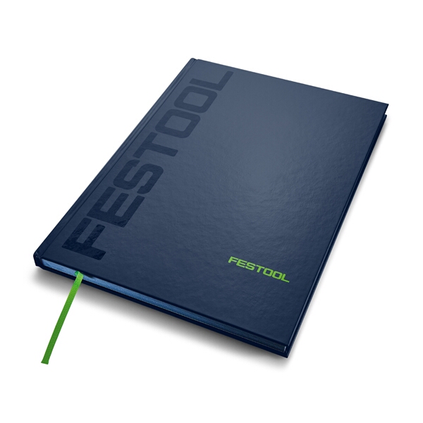 FESTOOL NOTEBOOK FESTOOL 498866