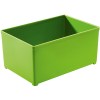 FESTOOL PLASTIC CONTAINERS BOX 98X147/2 SYS1 TL 498041 FESTOOL PLASTIC CONTAINERS BOX 98X147/2 SYS1 TL 498041