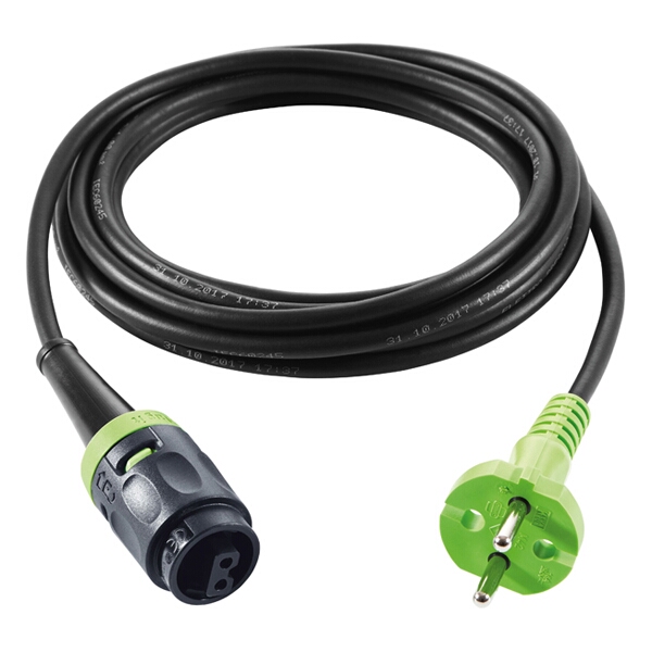 FESTOOL PLUG IT-CABLE H05 RN-F/4