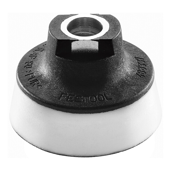 FESTOOL POLISHING PAD PT-STF-D80-M14 488337