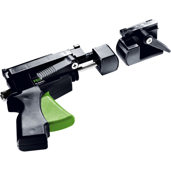 FESTOOL QUICK-ACTION CLAMP FS-RAPID/L 768116