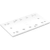 FESTOOL SANDING PAD SSH 115X221/10-RS 1 C 492310 FESTOOL SANDING PAD SSH 115X221/10-RS 1 C 492310