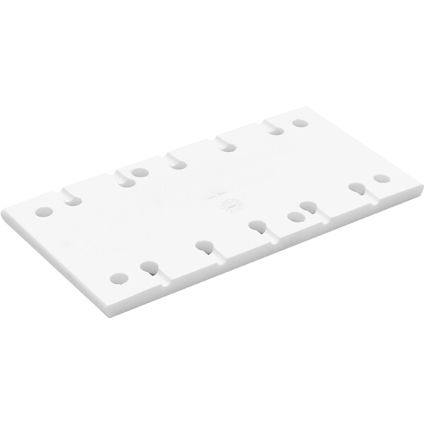 FESTOOL SANDING PAD SSH-115X225/10 489629