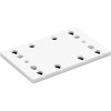 FESTOOL SANDING PAD SSH-80X130/8 491366 FESTOOL SANDING PAD SSH-80X130/8 491366