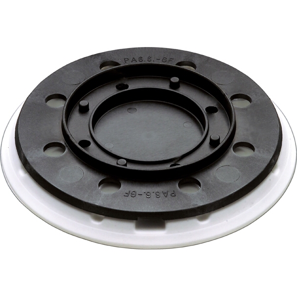 FESTOOL SANDING PAD ST-STF 125/8-M4-J W-HT 492280