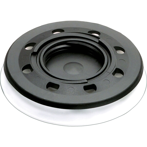 FESTOOL SANDING PAD ST-STF D125/8 FX-W-HT 492125