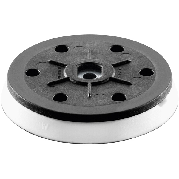 FESTOOL SANDING PAD ST-STF-D77/6-M5 W 498694