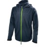 FESTOOL SOFT SHELL JACKET, MEN FESTOOL XXL 201325 FESTOOL SOFT SHELL JACKET, MEN FESTOOL XXL 201325
