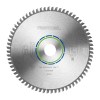 FESTOOL SPECIAL SAW BLADE 225X2,6X30 TF68 488291 FESTOOL SPECIAL SAW BLADE 225X2,6X30 TF68 488291