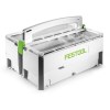 FESTOOL SYS-STORAGEBOX SYS-SB 499901 FESTOOL SYS-STORAGEBOX SYS-SB 499901