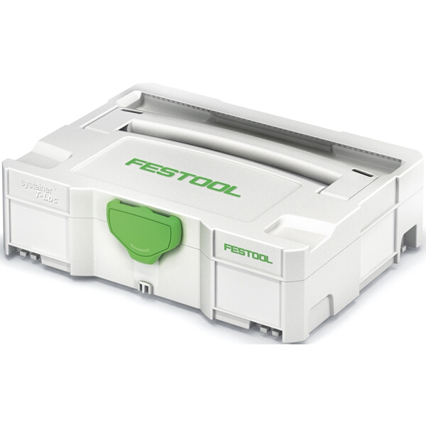 FESTOOL SYSTAINER T-LOC SYS 1 TL 497563