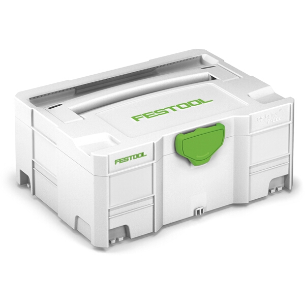 FESTOOL SYSTAINER T-LOC SYS 2 TL 497564