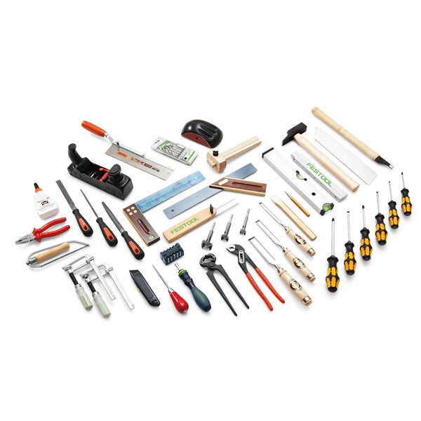 FESTOOL SYSTAINER T-LOC SYS-HWZ 497658