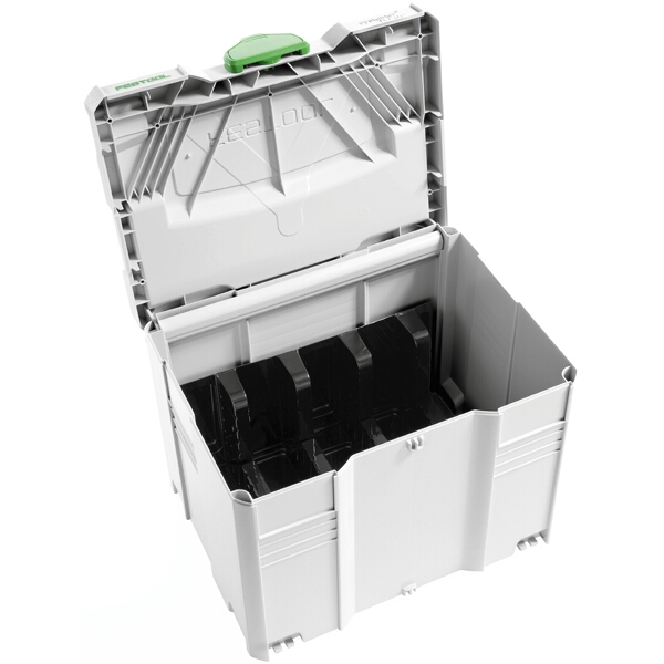 FESTOOL SYSTAINER T-LOC SYS-STF D225 497691