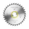 FESTOOL UNIVERSAL SAW BLADE 190X2,6 FF W32 492048 FESTOOL UNIVERSAL SAW BLADE 190X2,6 FF W32 492048