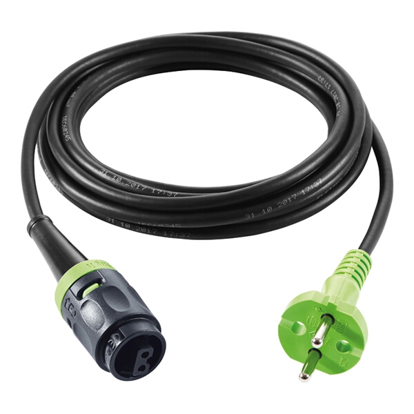 PLUG IT CABLE H05 RN-F-7.5