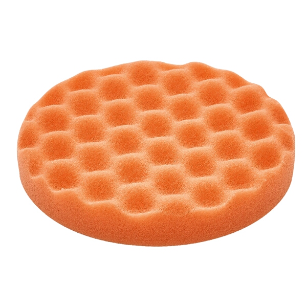 POLISH .SPONGE PS STF D150X30 OR/5 W