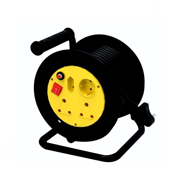 Extension Cable Reel 20m Cord