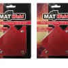 Matweld – Magnetic Welding Clamp 25Lbs (Pack of 2) Matweld – Magnetic Welding Clamp 25Lbs (Pack of 2)