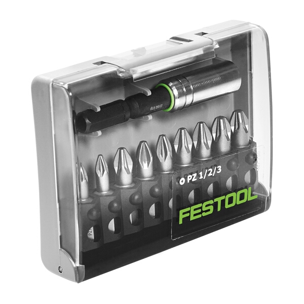 FESTOOL BIT BOX PZ + BH 60-CE 493260