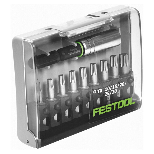 FESTOOL BIT BOX TX + BH 60-CE 493261