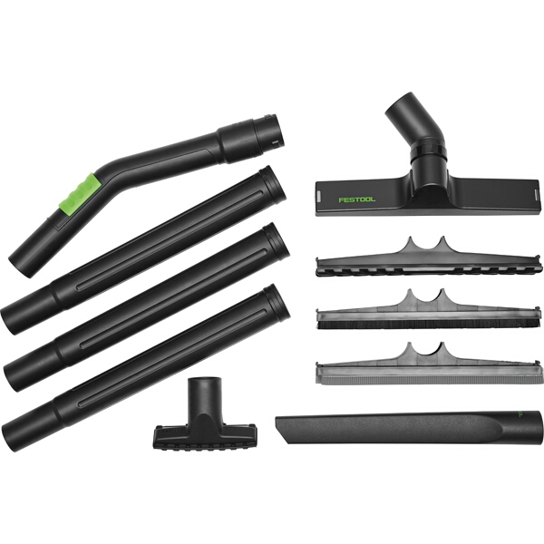 FESTOOL COMPACT CLEANING SET D 27/D 36 K-RS-PLUS 203430
