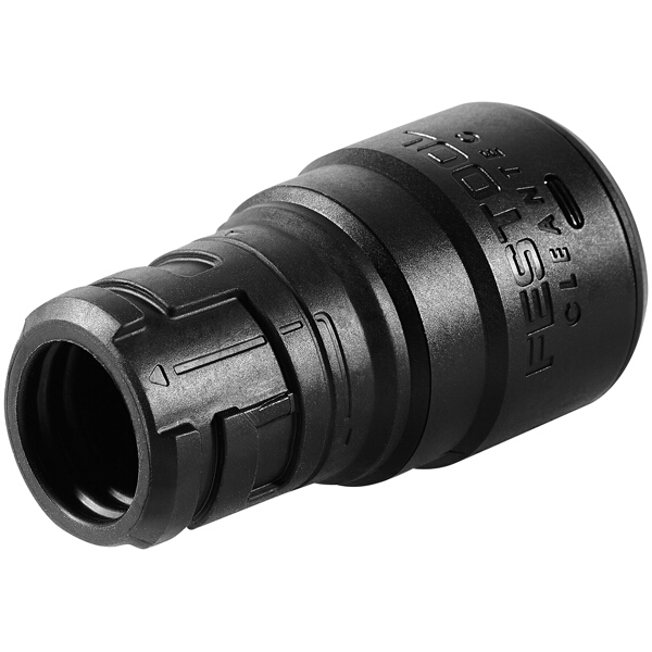 FESTOOL CONNECTING SLEEVE D 27/22 DM-AS/CT 500668