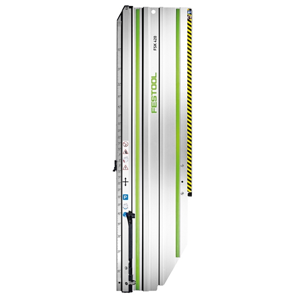 FESTOOL CROSS CUTTING GUIDE RAIL FSK 420 769942