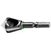 FESTOOL DEBURRING COUNTERSINK QLS D 5-15 CE 492521 FESTOOL DEBURRING COUNTERSINK QLS D 5-15 CE 492521