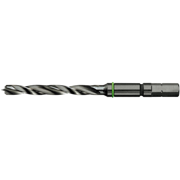 FESTOOL DRILL BIT D 10 CE/W 492518
