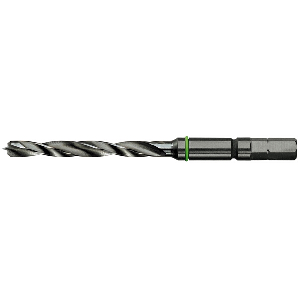 FESTOOL DRILL BIT D 5 CE/W 492514