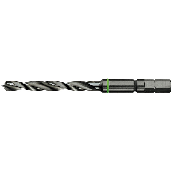 FESTOOL DRILL BIT D 7 CE/W 492516
